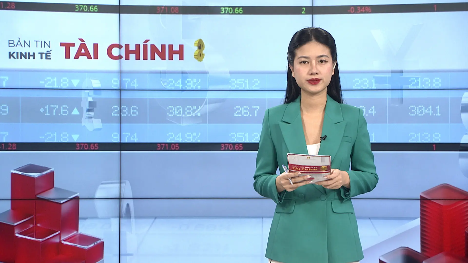Bản tin Kinh tế Tài chính | 03/10/2025